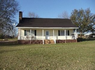 3506 Cdc Rd, Chunchula, AL 36521