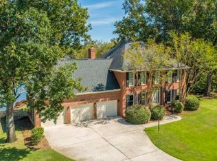 1322 Hidden Lakes Dr, Mount Pleasant, SC 29464