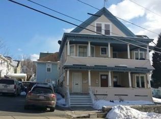 48 Stearns Ave, Lawrence, MA 01841