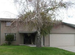 337 Gamble Dr, Sparks, NV