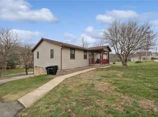 3029 Main St, Claridge, PA 15623