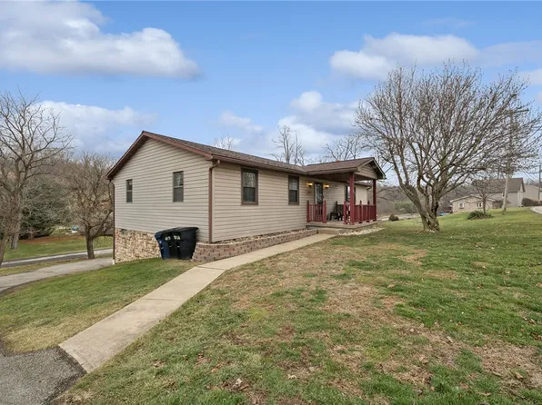 3029 Main St, Claridge, PA 15623