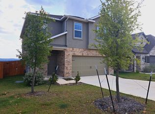 8005 Copper Prairie Bnd, Lago Vista, TX 78645