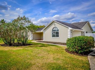 2855 Partin Settlement Rd, Kissimmee, FL 34744