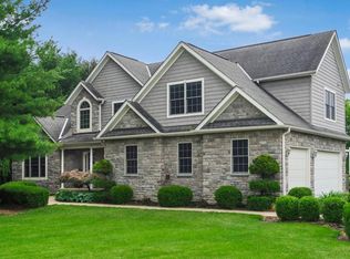 7082 Berkshire Rd, Sunbury, OH 43074