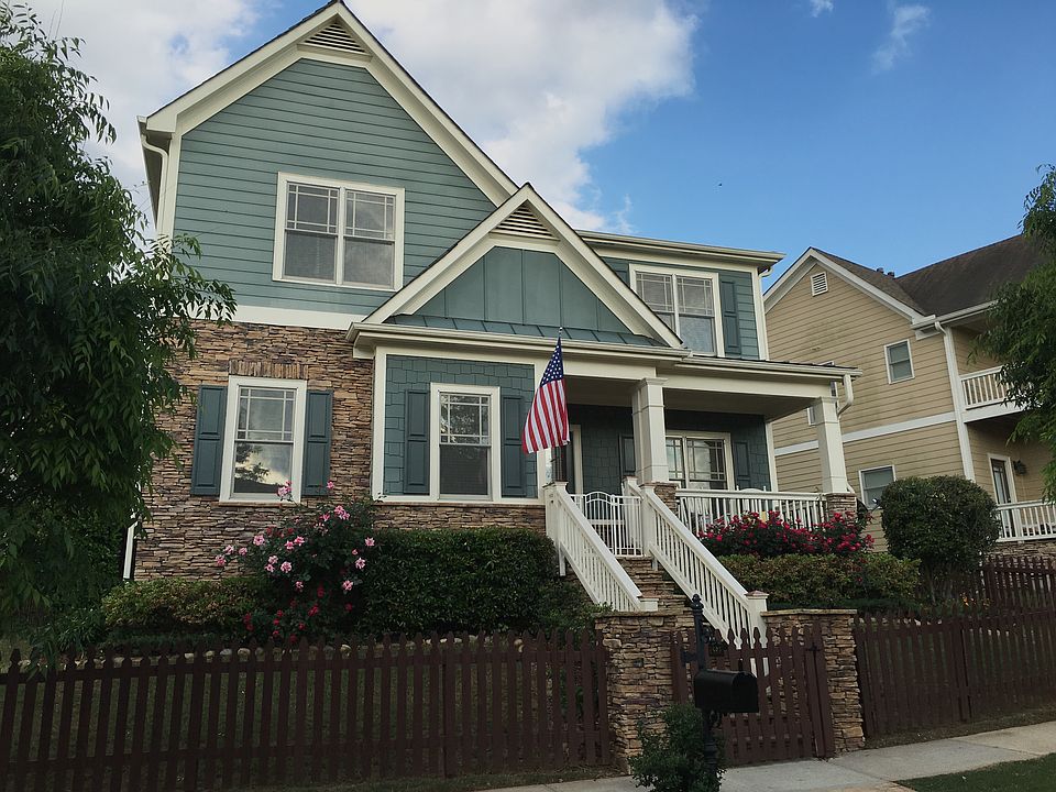 2nd image of 1593 Gilstrap Ln NW