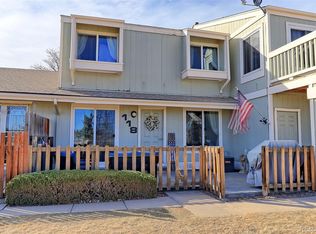 8772 Pierce Way APT 118, Arvada, CO 80003