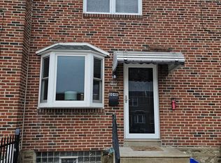 8048 Terry St, Philadelphia, PA 19136