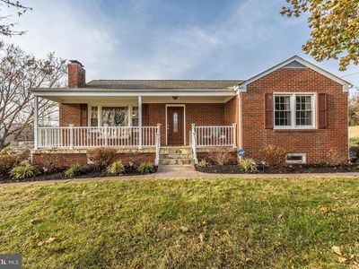 5632 Jefferson Pike, Frederick, MD, 21703