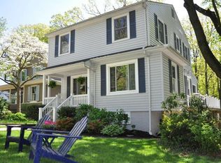 737 Regester Ave, Baltimore, MD 21212