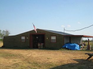 1474 Dickerson, Kaufman, TX 75142