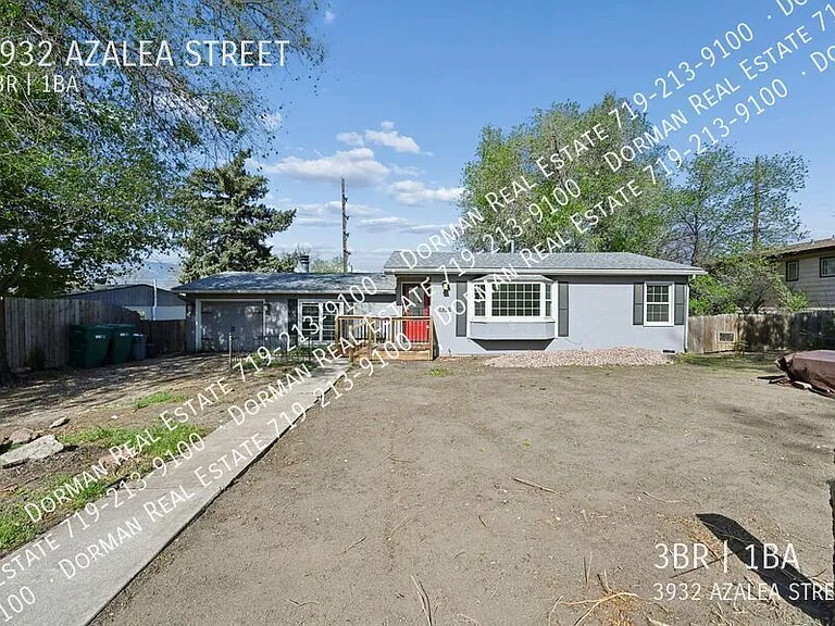 3932 Azalea St — Photo 1