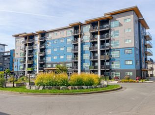 2465 Gateway Rd #301, Langford, BC V9B 6R1
