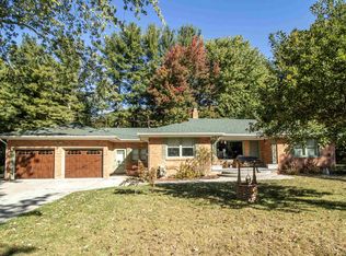 1240 W Sloan Rd, Burt, MI 48417