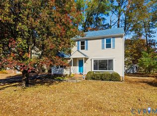 10008 Terri Lynn Ct, North Chesterfield, VA 23235