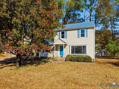 10008 Terri Lynn Ct, North Chesterfield, VA, 23235