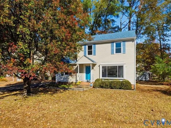 10008 Terri Lynn Ct, North Chesterfield, VA 23235