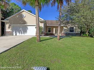 806 Rebus Ave SW, Palm Bay, FL 32908
