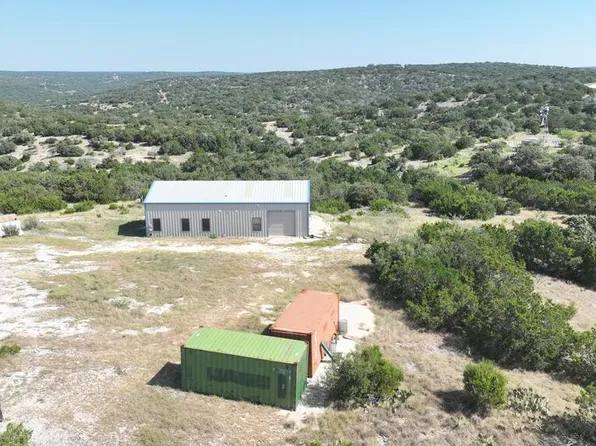 7 Sd 52300, Rocksprings, TX 78880