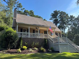 2749 Bentwood Dr, Marietta, GA 30062