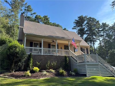 2749 Bentwood Dr, Marietta, GA, 30062