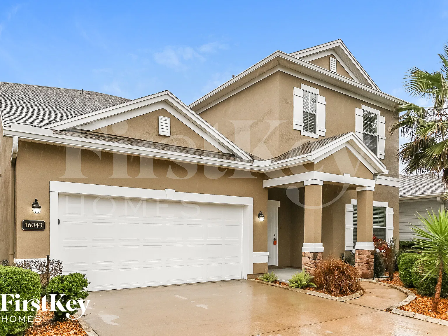 3 bed, 2.5 bath, 2674 sqft, $2,775 — Photo 2