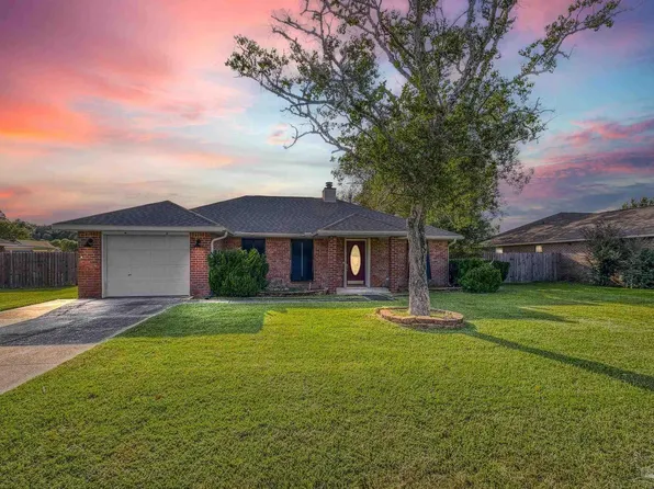 6357 Buckland Dr, Pensacola, FL 32526