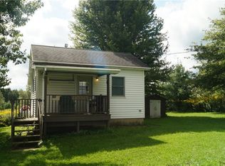 244 N Gage Rd, Poland, NY 13431