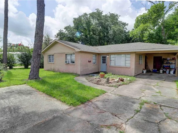 701 Park Hill Dr, Lake Charles, LA 70605