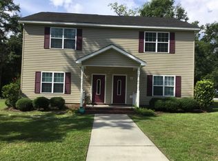 402 Bartow St, Thomasville, GA 31792