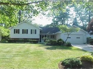328 Claymore Blvd, Richmond Heights, OH