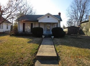 1807 North Ave, Metropolis, IL 62960