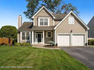 34 Wrangle Brook Rd, Toms River, NJ 08755