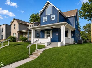 2935 N Capitol Ave, Indianapolis, IN 46208