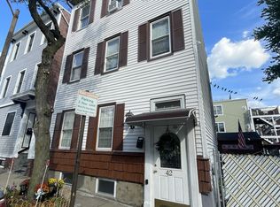 42 Jeffries St #1, Boston, MA 02128