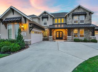 10619 N Sunrise Shores Ln, Cypress, TX 77433