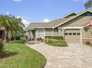 803 Tournament Rd, Ponte Vedra Beach, FL 32082