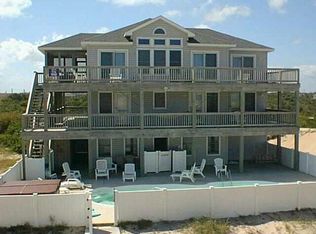 2173 Sandfiddler Rd #14, Corolla, NC 27927