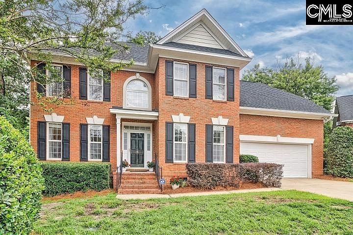 1st image of 8 Miles Park Ct
