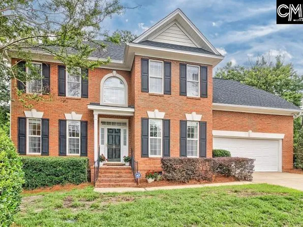 8 Miles Park Ct, Columbia, SC 29223