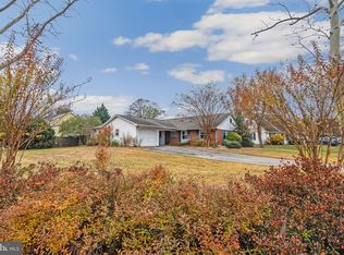 12425 Stretton Ln, Bowie, MD 20715