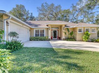 618 Renner Rd, Port Orange, FL 32127