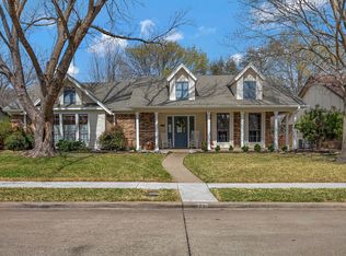 229 Creekside Ln, Coppell, TX 75019