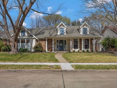 229 Creekside Ln, Coppell, TX, 75019