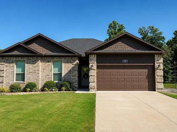 958 Villa Vista Loop, Cabot, AR 72023