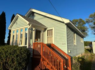 325 Bedford St, Alpena, MI 49707