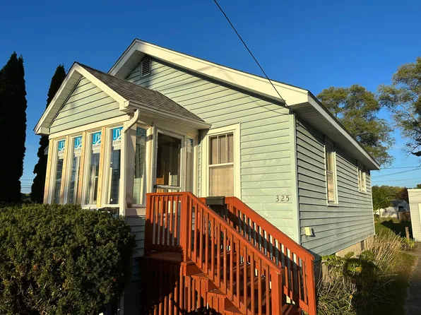 325 Bedford St, Alpena, MI 49707