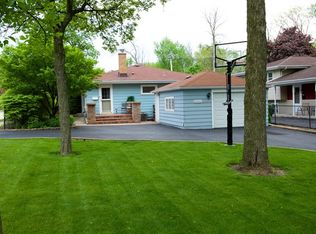 5501 Washington St, DOWNERS GROVE, IL 60516