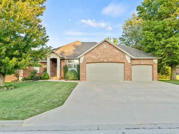 4594 S Winsor Drive, Springfield, MO 65810