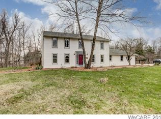 4612 Kitamat Trl, Lima, OH 45805